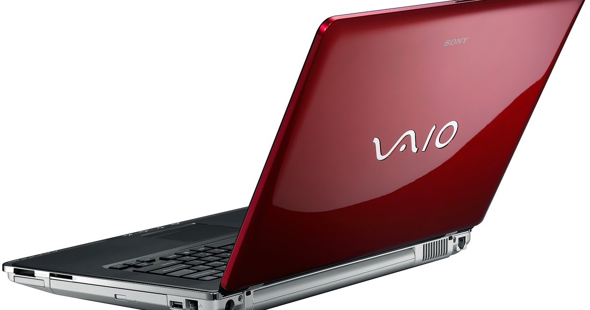 Download Driver Sony Vaio Vgn-sz240p