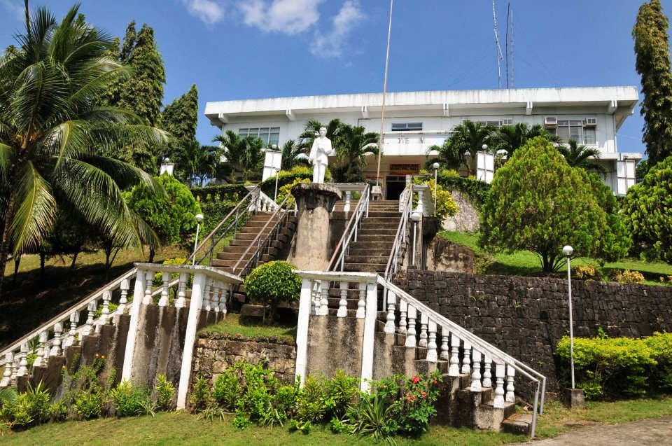 TABUELAN The Hidden Paradise of the North Pride of Tabuelan