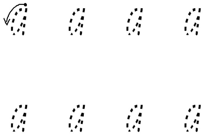 mimios & Interactive Whiteboards in the Classroom: Tracing Activities