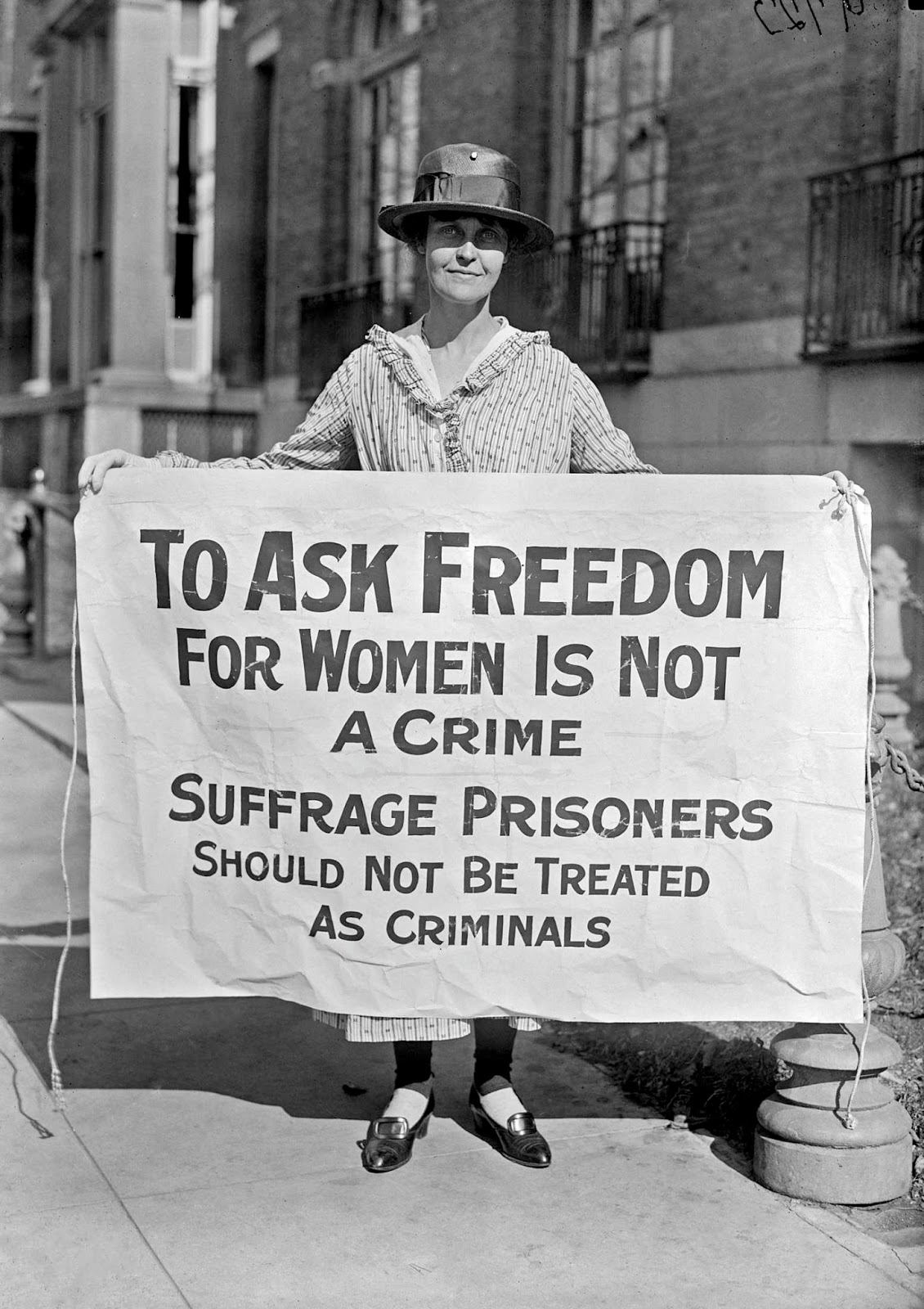 Women s Suffrage And Voting Rights