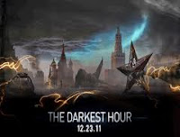 Ver The Darkest Hour (2011) Online Ver The Darkest Hour (2011) Online