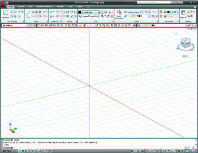 Autocad 2012 Tutorials Pdf