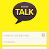 Instal Kakao Talk Messenger di PC