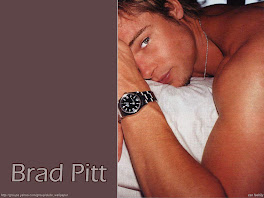 Brad Pitt Wallpaper 8 9302