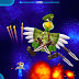 تحميل لعبة حرب  الفراخ 5 للكمبيوتر  Chicken Invaders 5  مجانا