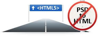 psd to html5