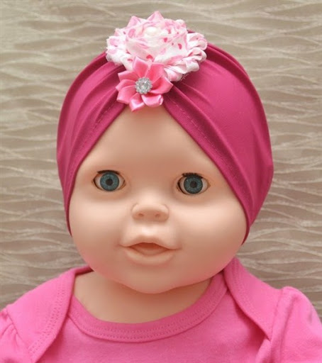 model turban bayi dan anak perempuan terbaru 2017/2018 model turban bayi dan anak perempuan terbaru 2017/2018
