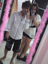 mE & broTheR^^