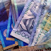 Bond yields rise to highest since november; but the peso slides