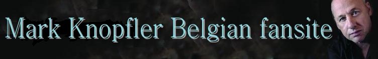 Mark Knopfler Belgian fansite