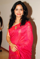 Singer Sunitha hot photos in saree Singer Sunitha hot photos in saree