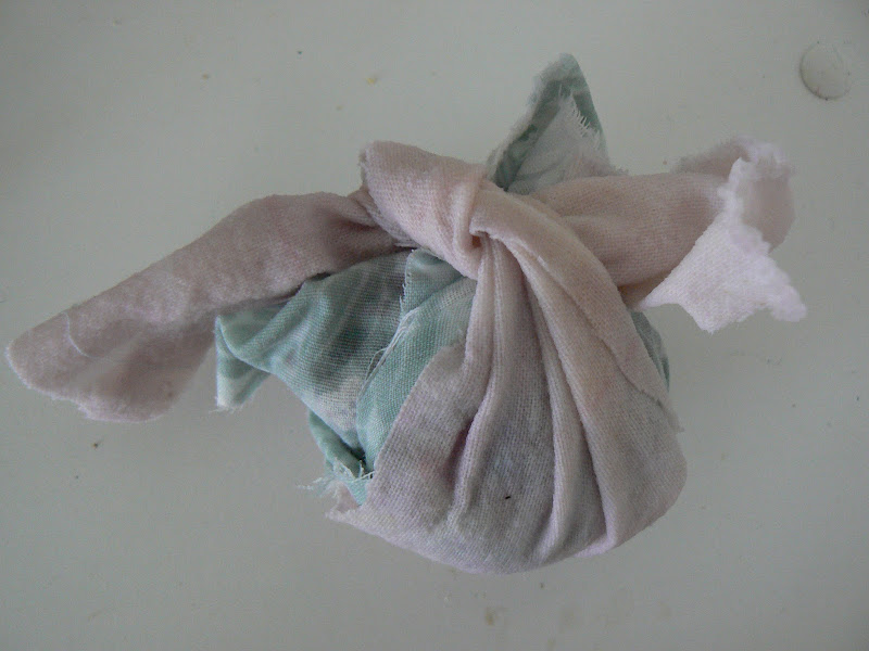 what to do with old neckties