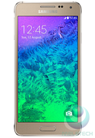 Harga Galaxy Alpha SM-G850F