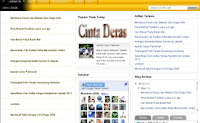 Judul Posting