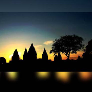 Cerita Rakyat Indonesia: Legenda Candi Prambanan