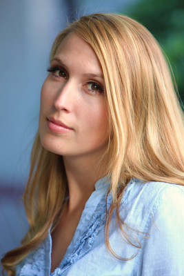 Amanda Dawn Harrison, image belongs to Amanda Amanda Dawn Harrison
