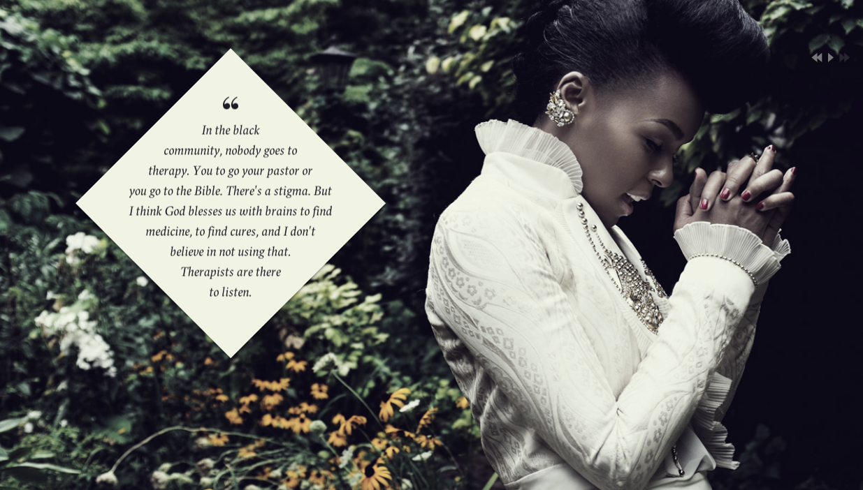 kiss my black ads Janelle Monae Pitchfork