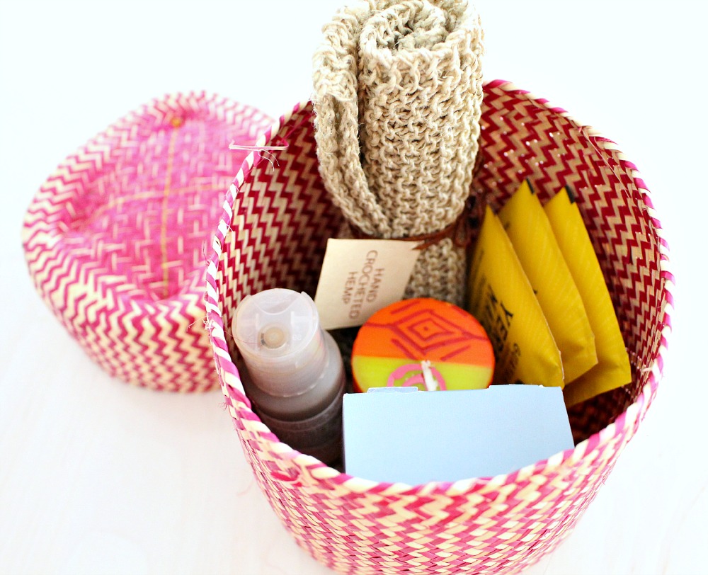 GlobeIn Artisan Box Review GlobeIn Artisan Box Review