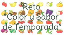 Reto Color y Sabor