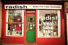 The Home of RadishBlog