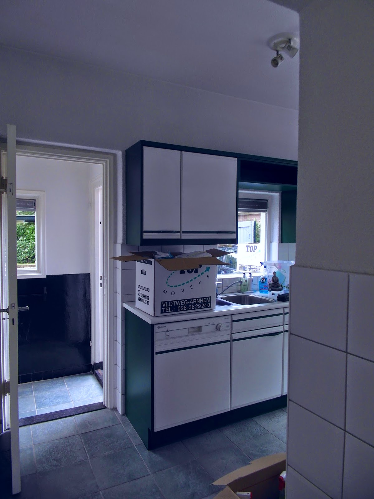 Easyliving: maart 2015