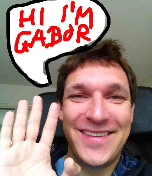 gabor cselle thesis gabor cselle thesis