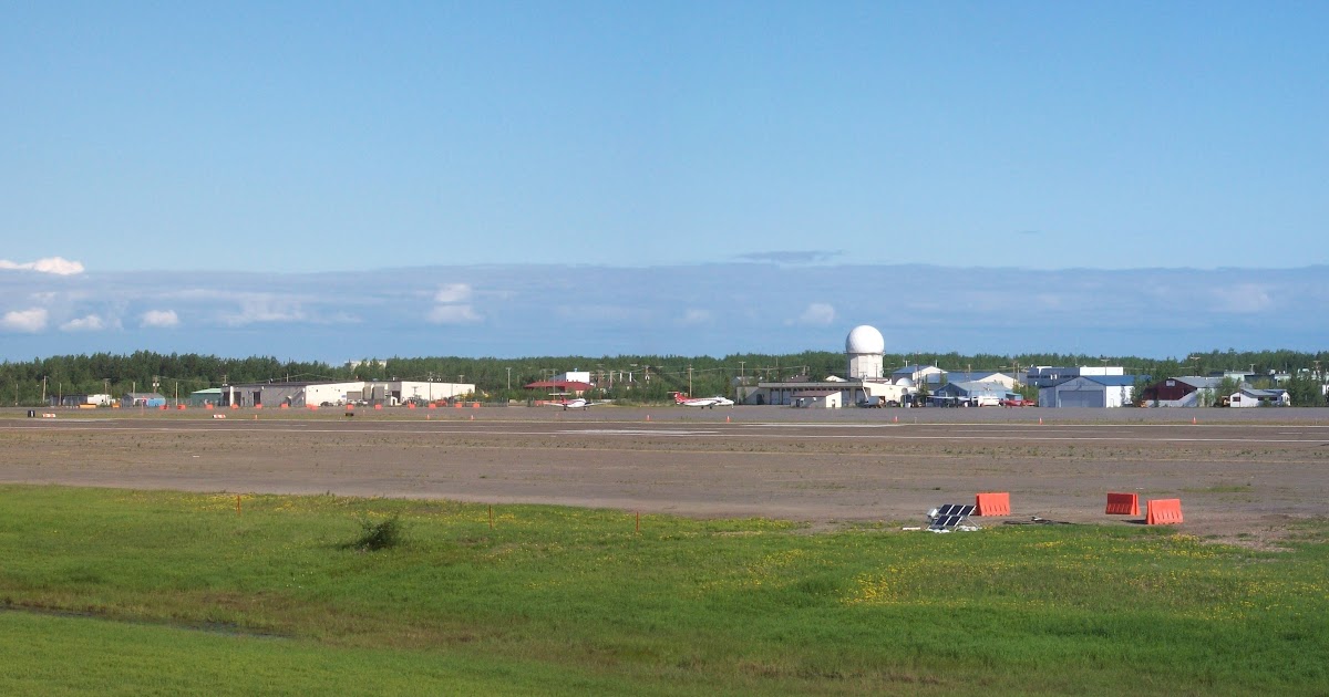 Eliot's Alaska Galena Alaska