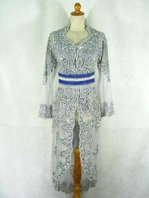 Model Kebaya Wisuda Terkini, model kebaya wisuda, model kebaya, model