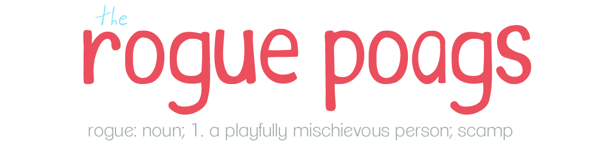 rogue poags