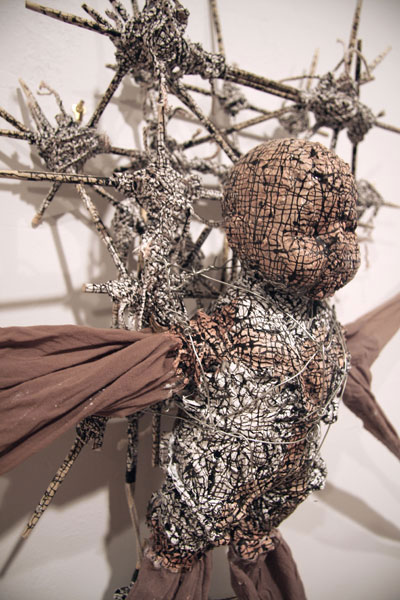 Kim Jones Artist