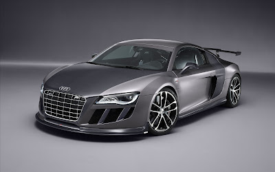 audi r8 wallpaper