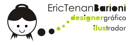 Eric Designer Gráfico