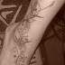 Tattoo Patterns For Feet thumbnail