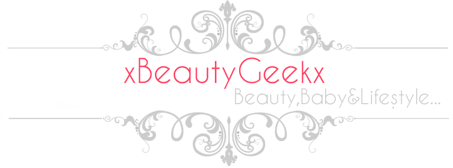 *...xBeautyGeekx...*