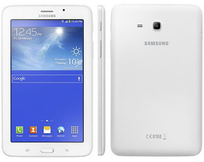 Samsung SM-T116 Galaxy Tab 3V 7.0