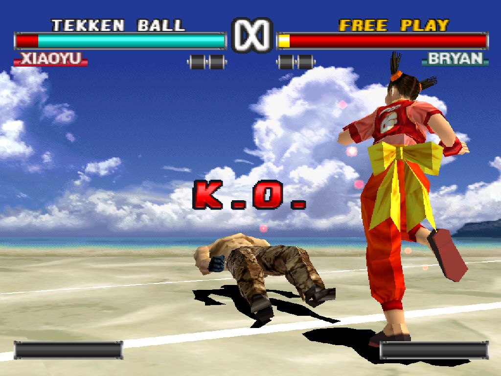 Download tekken 7 for pc full version