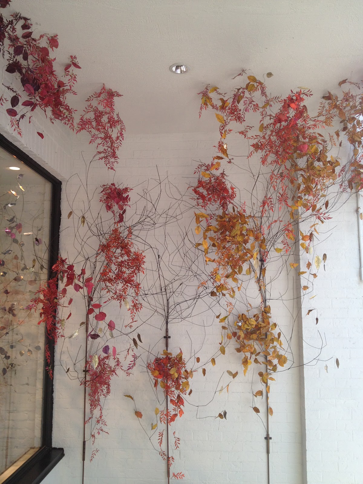 Mon Reve And Co Decor Inspiration From Free People Toronto