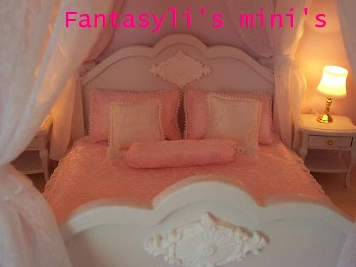 Fantasyli's mini's