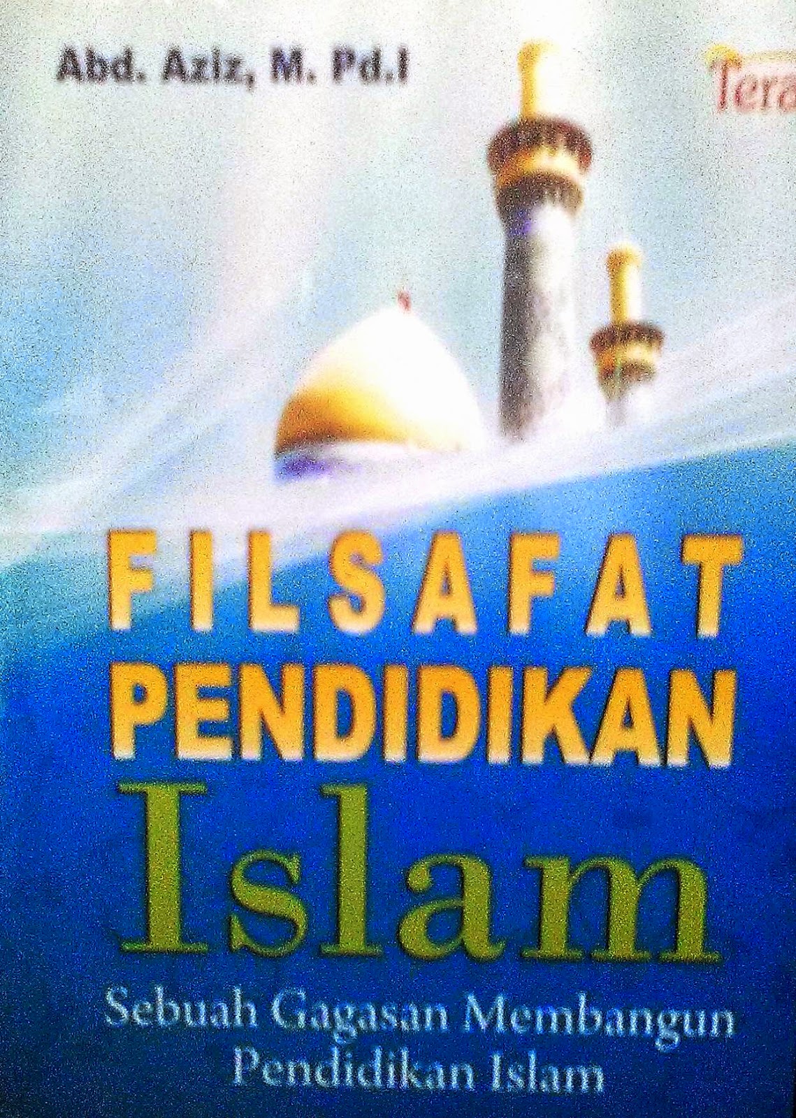 Ebook Filsafat Pendidikan Islam Pdf