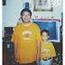 #CampakBelakang : 10 years ago...