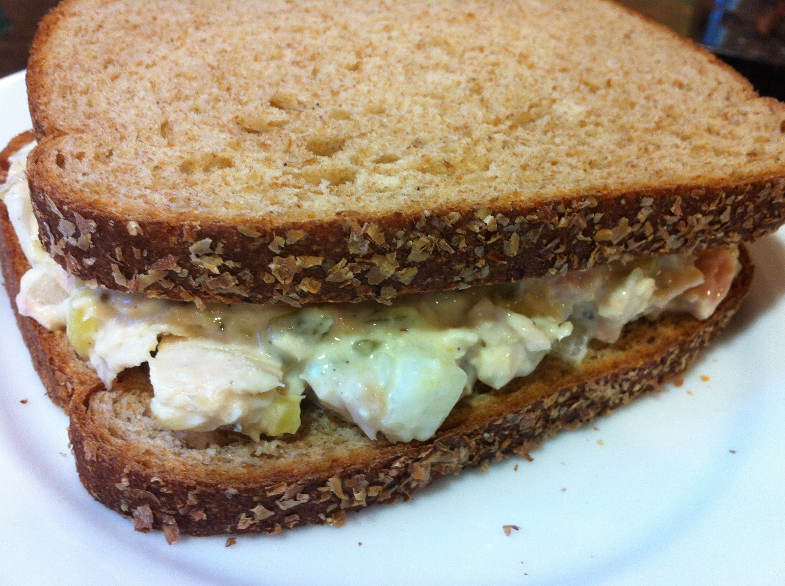 Tuna And Onion Sandwich Photos All