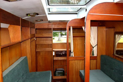 The Flying Tortoise: This Immaculately Restored 1949 ...