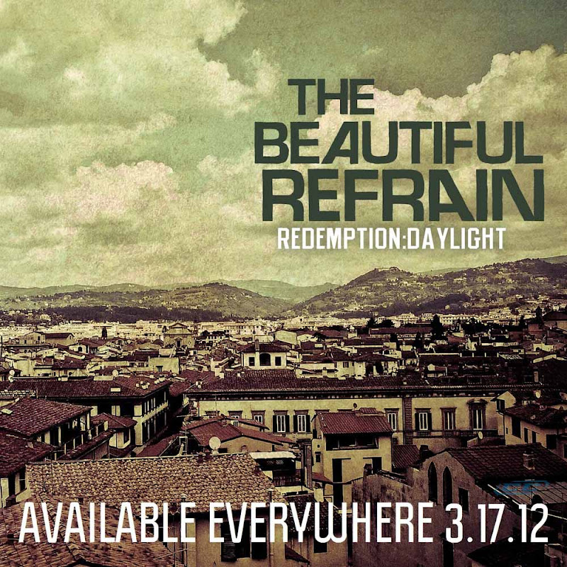 The Beautiful Refrain_-_Redemption Daylight 2012 English Christian Album MP3