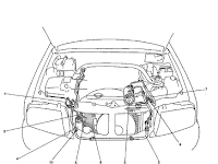 1993 Suzuki Sidekick Wiring Diagrams 1993 Suzuki Sidekick Wiring Diagrams