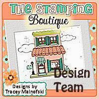 The Stamping Boutique