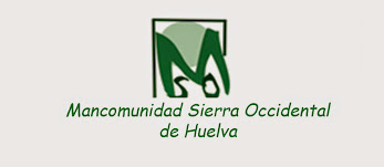 Web Mancomunidad Sierra Occidental