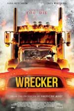 Wrecker (2015) WEB-DL Subtitulados