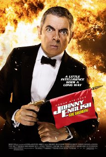 Download Film Gratis Johnny English Reborn 2011 