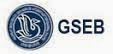 GSEB Answer Key Paper 2014 GSEB Answer Key Paper 2014