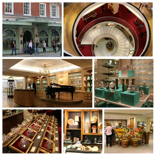 Fortnum & Mason